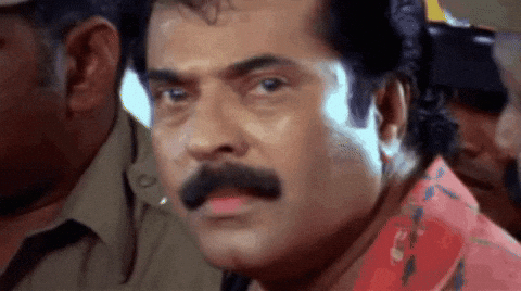 Random Malayalam comedy meme